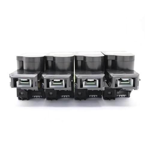 Toner noir compatible Lexmark CS410dn texte net sans bavure