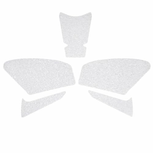 Autocollants antidérapants réservoir CF450NK tampons protection 2023