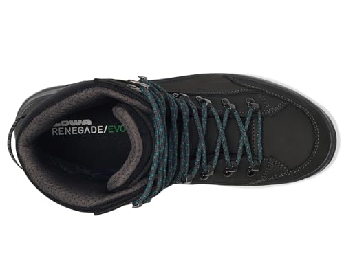 LOWA Women's Renegade Evo GTX Mid Hiking Boot2