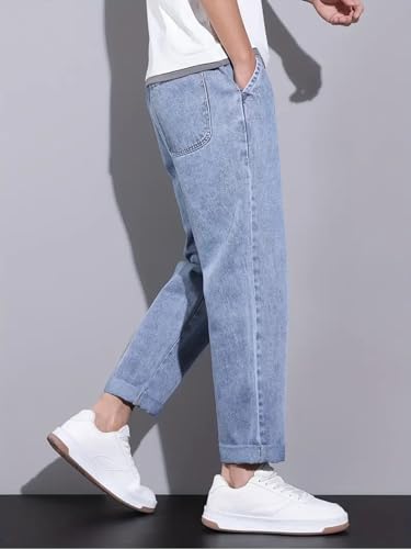 Image of Lymio Men Jeans for Men
