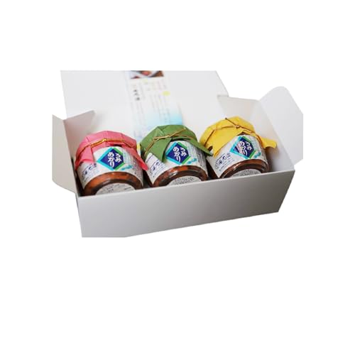 うみあかり (ほたるいかの塩辛)