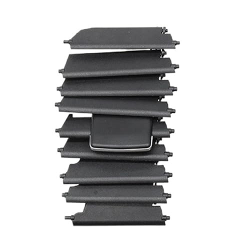 Rejilla de ventilación central para renovar el flujo de aire en tu Mercedes GLE W166