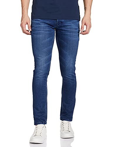 Integriti Men's Skinny Jeans - Bloggy 