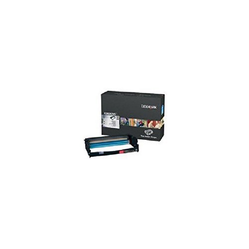 Tambour remanufacturé Lexmark 12A8302 - noir - Owa Pas Cher La Réunion | Bureau Vallée