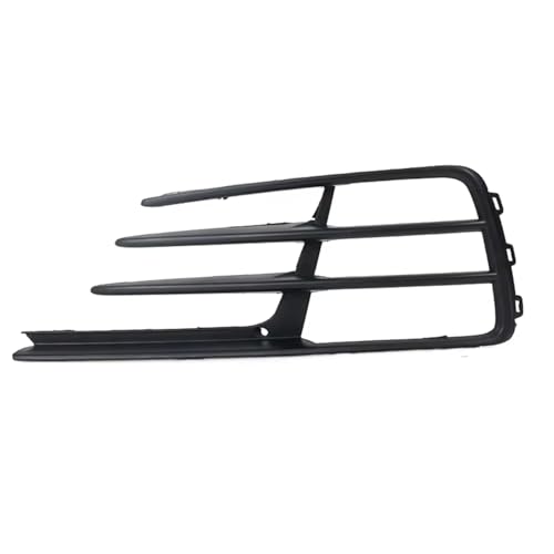Grilles phares antibrouillard VW Scirocco 2015-2018 pare-chocs avant gauche et droit