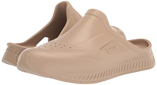 Image of BOSS Men's Mesh Mix Running Sneakers
