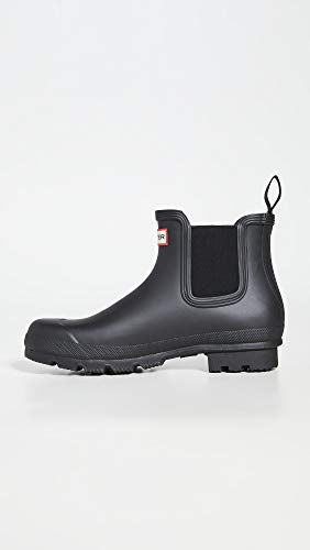 Image of Hunter Women's Original Chelsea Rain Boot
