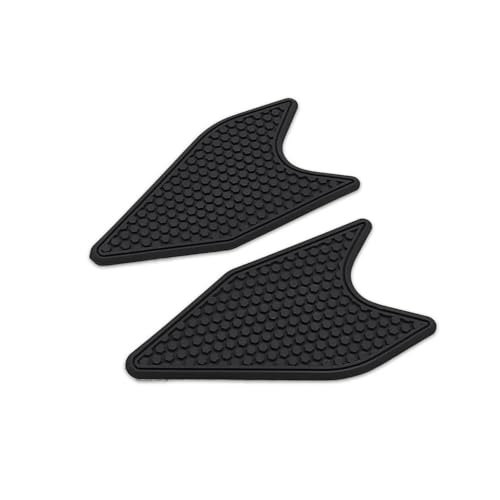 Protection réservoir moto antidérapante avec genouillères de carburant F900R