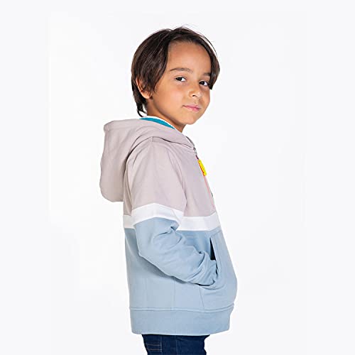 Image of Kids Boys Regular Length Regular Sweatshirt