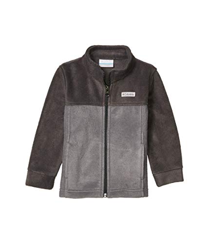 Image of Columbia Youth Steens Mountain II Fleece Jacket
