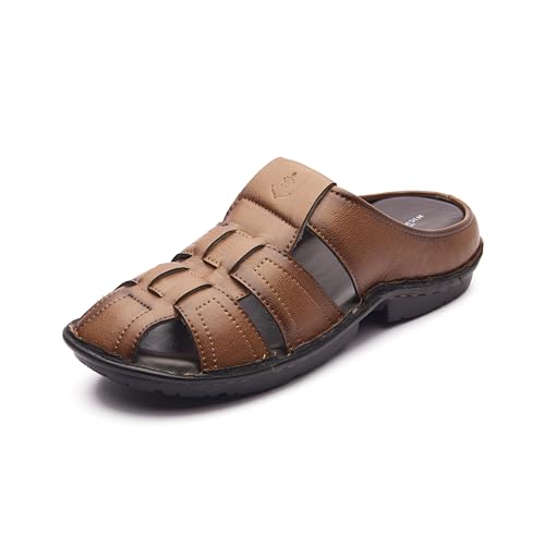 Image of Michael Angelo Men's MA-2774 Thong Sandals