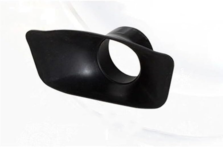 Smoke Pipe, Flexible Smoke Exhaust Ventilator Pipe Positioning Bamboo Tube Suction Air Collector Hood Industrial Smoke Extraction System Black (Color : 75mmX210mm)