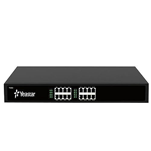 Yeastar YST-TA1600 Neogate 16 Fxs Port Gateway