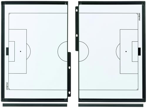 モルテン サッカー大型作戦盤 SF0100