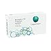 Produktbild CooperVision Biomedics 55 Evolution Monatslinsen weich, 6 Stück / BC 8.90 mm / DIA 14.20 mm / -3.00 Dioptrien