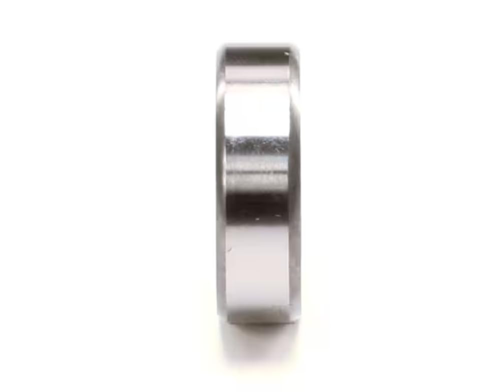 Fits Hobart 5UV 6200JFM Ball Bearing, Shaft Worm Wheel for HL120/200/800/1400