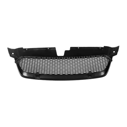 Calandre de course pour remplacer une grille avant cassée Subaru Legacy