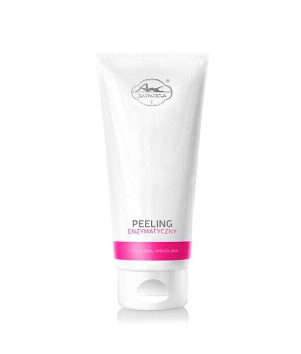 JAD ENZYMATIC PEELING 50ML