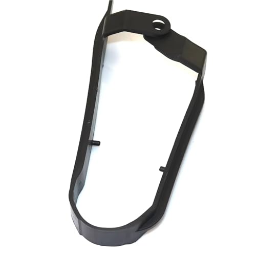 Protection guidage curseur chaîne Z900 arrière bras oscillant moto