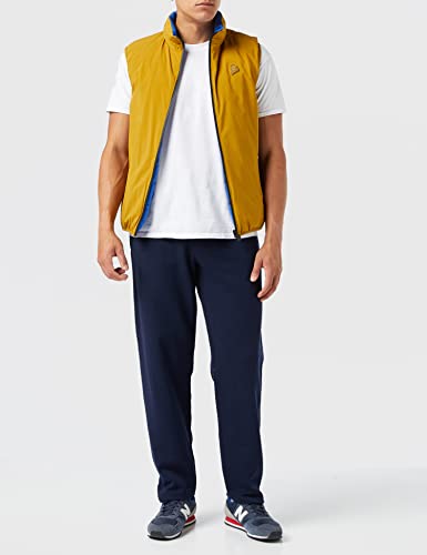 Fruit of the Loom Open Hem Jog Pants Pantaloni