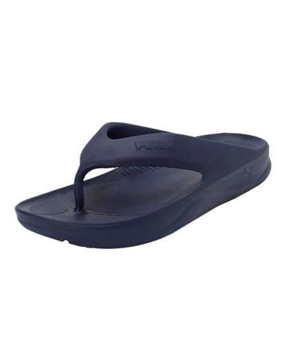 Image of PUMA Rubber Regular Strap Men's Slippers