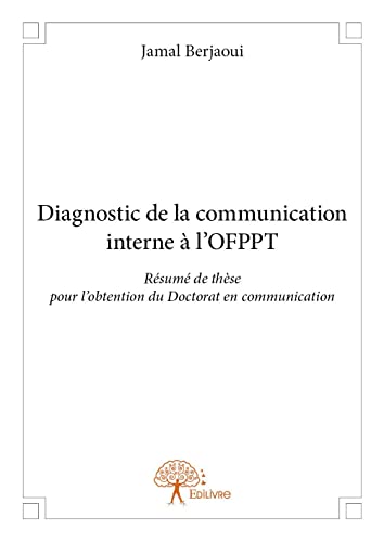 Diagnostic de la Communication Interne a l'Ofppt