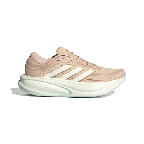 adidas Damen Response 2 Running Shoes, Halo Blush/Off White/Gold met., 36 2/3 EU – Ansicht 2
