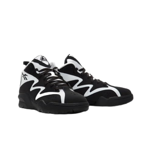 Reebok Mens ATR Mid Sneaker