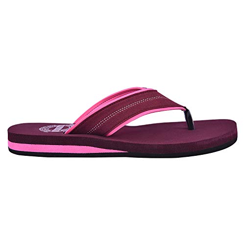 Image of DR PLUS Women's Healthcare, Diabetic and Orthopedic Light Weight MCR /MCP Footwear /Sandals /Slipper /Chappal
