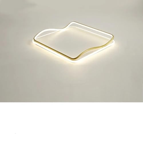 Plafonnier Faucet Plafond LED pour remplacer un éclairage de salon sombre