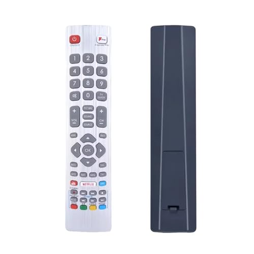 Télécommande Aquos SHWRMC0121 pour TV Sharp LC40CFG6001KF
