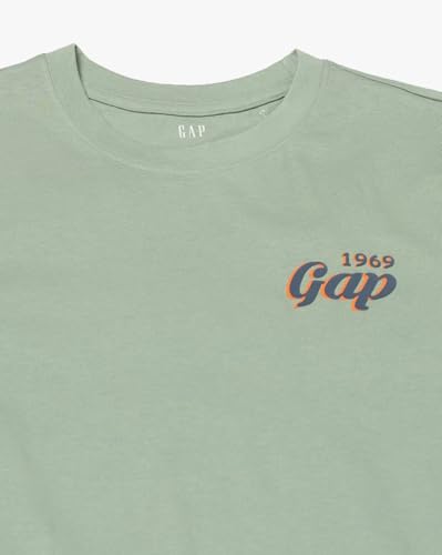Image of Gap Men T-Shirt