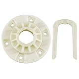 W10528947 W10396887 Washer Basket Driven hub kit by TOMOON - Replacement for Whirlpool Ken-more...