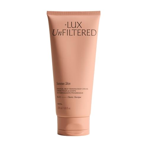 Lux Unfiltered N°32 Summer Skin Lotion