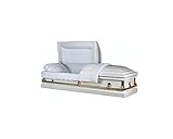 Shepherd White Metal