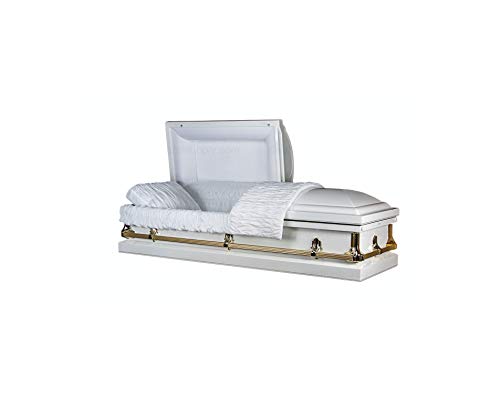 Shepherd White Metal