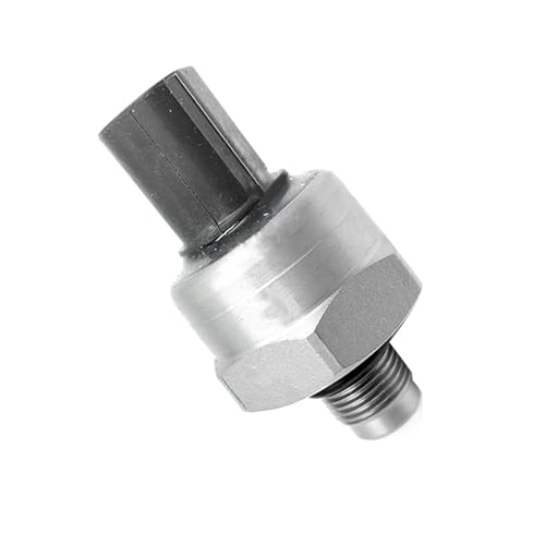rjpbk Sensor de oficina frenos, Compatible for SSANGYONG, 48545-08001 4854508001, bomba presión válvula vacío ESP controlar el sensor de presión de freno