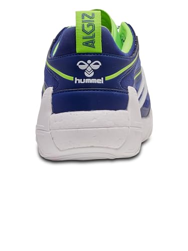 Foto von hummel Algiz 2.0 Lite Schuh blau, 42 Unisex