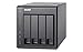 Produktbild QNAP TS-431X-8G 12TB 4 Bay NAS-Lösung, Installiert mit 4 x 3TB Western Digital Red Drives (GDPR konform)
