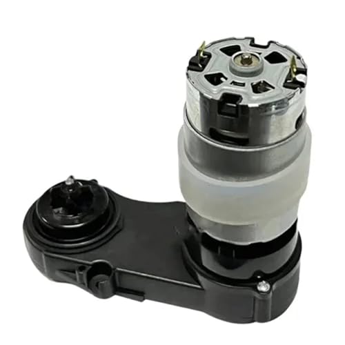 Boîte de vitesses de brosse avant compatible Roborock longévité