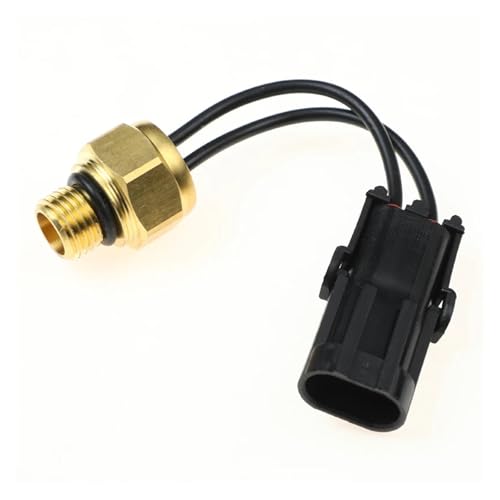 Evite averías graves de motor con el sensor de interruptor de temperatura RE503242 2