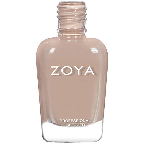 Vegan Nail Polish Set: Earth Tones