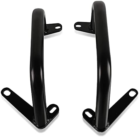 Miniatura 5 de Protector de marco de protección de motor para motocicleta compatible con Z900 Z900 2017 2018 2019 2020 2021 2022 Z900RS 2018-2022