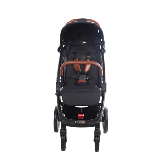Image of Nano Urban Stroller