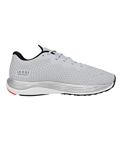 Image of Puma Mens Velocity Nitro 2 WTR Running Shoe