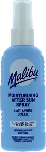 Malibu After Sun Moisturising After Sun Spray 100 ml