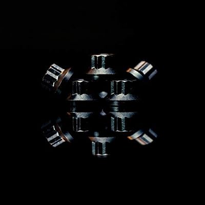 6.0L Head Stud Replacement Kit for 2003-2007 Ford Powerstroke Diesel Cylinder + Thread Chaser Bundle - Xotic PerformanceTM