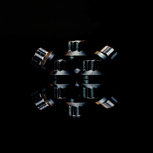 Image of Head Stud Replacement Kit for 2001-2016 6.6L Duramax Chevrolet GMC Hummer Diesel Engines LB7 LLY LBZ LMM LML | Xotic Performance CP877