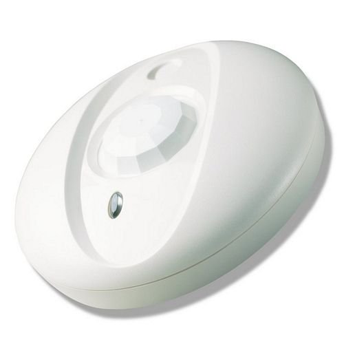 DIGITAL SECURITY CONTROLS DSC AMB-500 Addressable Ceiling-Mount Passive Infrared Detector AMB500