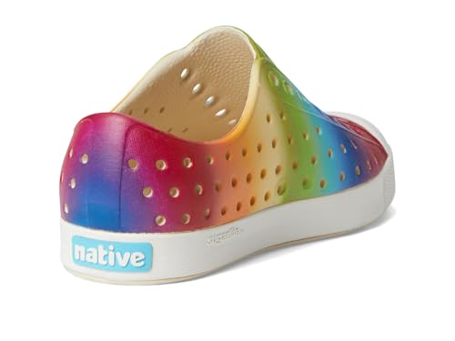 Image of Native Shoes Unisex-Child Jefferson (Toddler /Little Kid) Sneaker